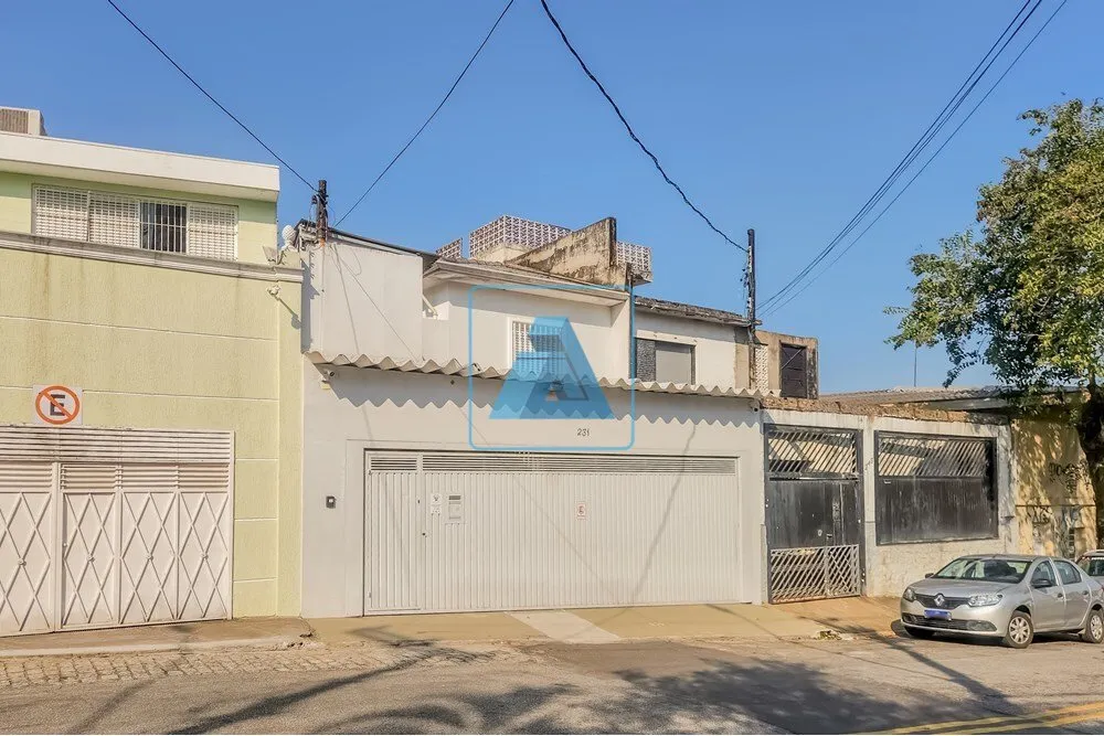Casa, 3 quartos, 180 m² - Foto 3