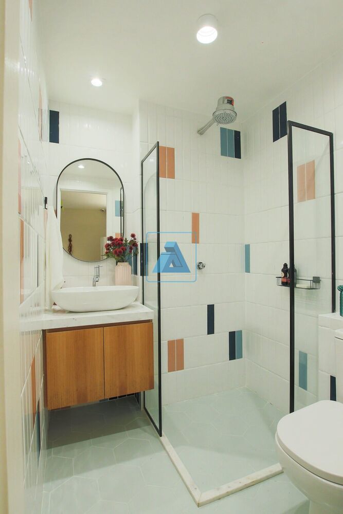 Cobertura, 1 quarto, 50 m² - Foto 11