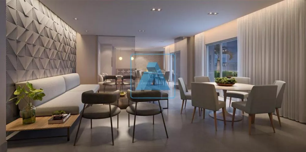 Apartamento, 3 quartos, 76 m² - Foto 6