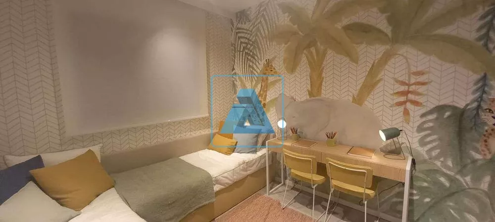 Apartamento, 3 quartos, 76 m² - Foto 5