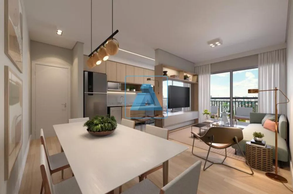 Apartamento, 3 quartos, 76 m² - Foto 3