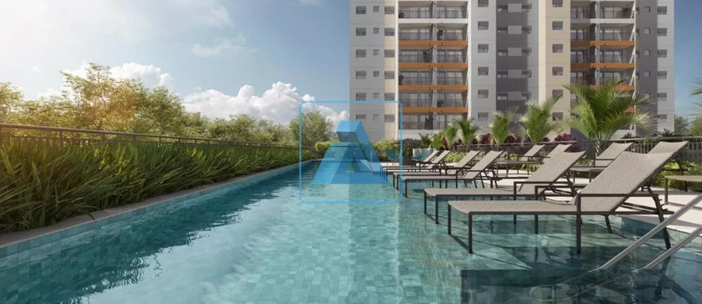 Apartamento, 3 quartos, 76 m² - Foto 8
