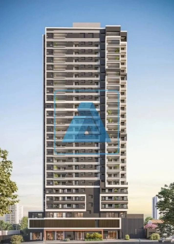 Apartamento, 2 quartos, 72 m² - Foto 1