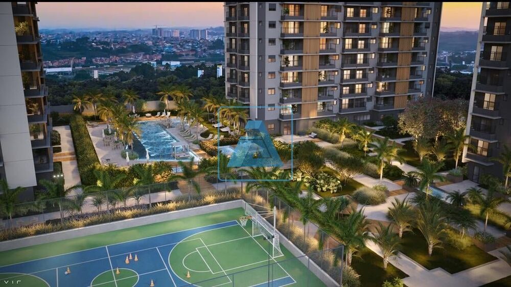 Cobertura, 4 quartos, 192 m² - Foto 2