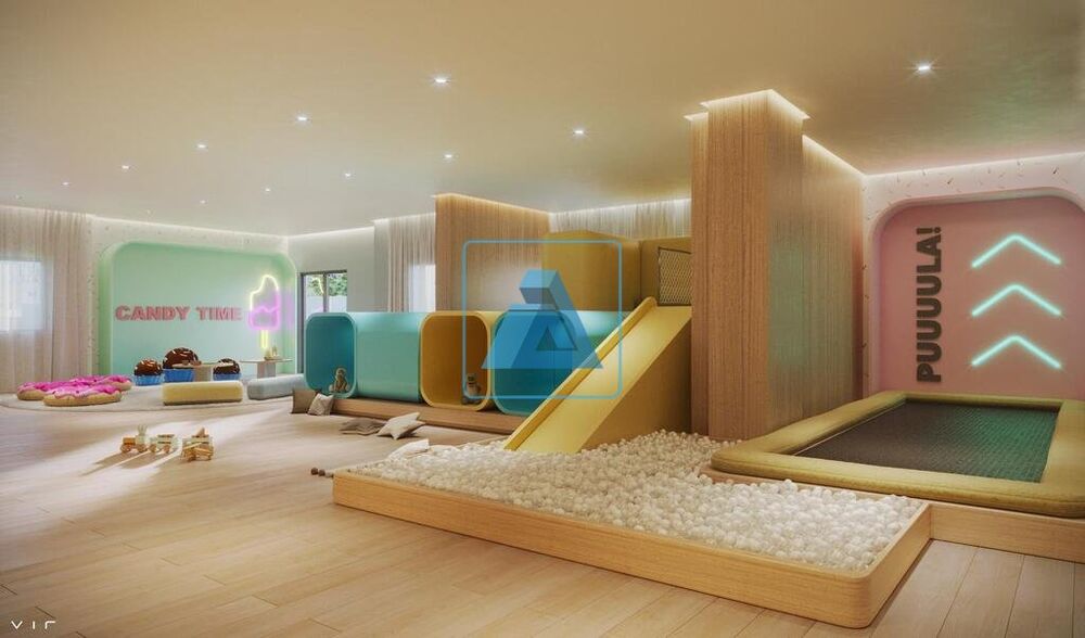 Cobertura, 4 quartos, 192 m² - Foto 1