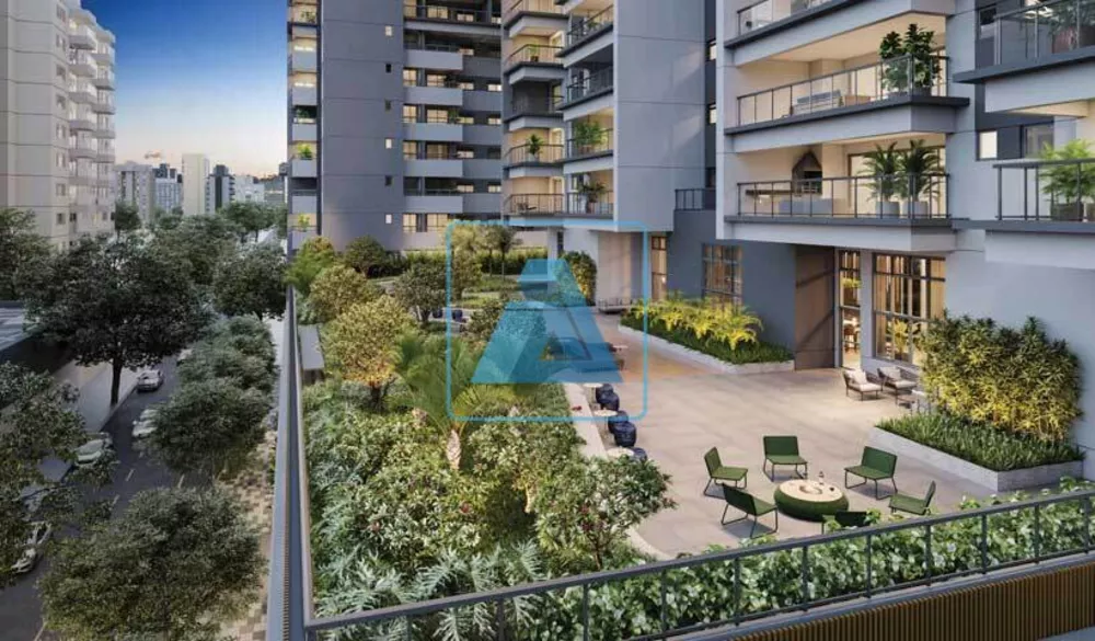 Apartamento, 4 quartos, 185 m² - Foto 6