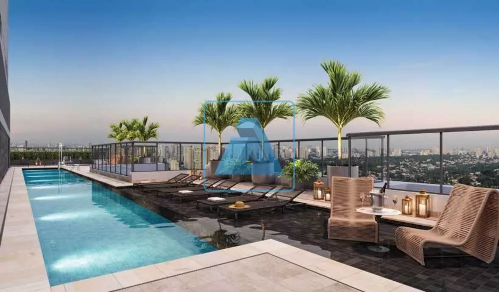 Apartamento, 4 quartos, 185 m² - Foto 8