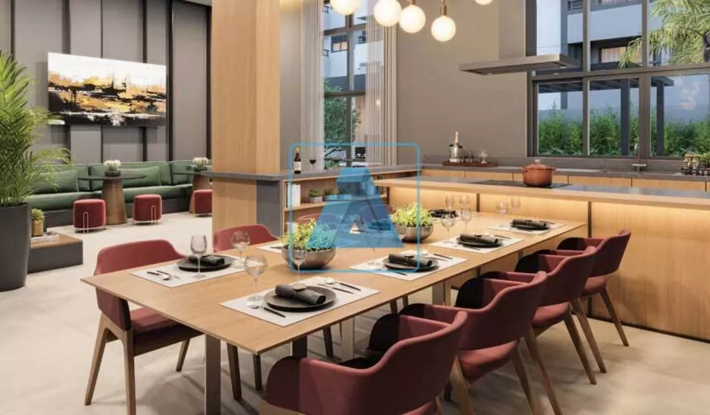 Apartamento, 4 quartos, 185 m² - Foto 2