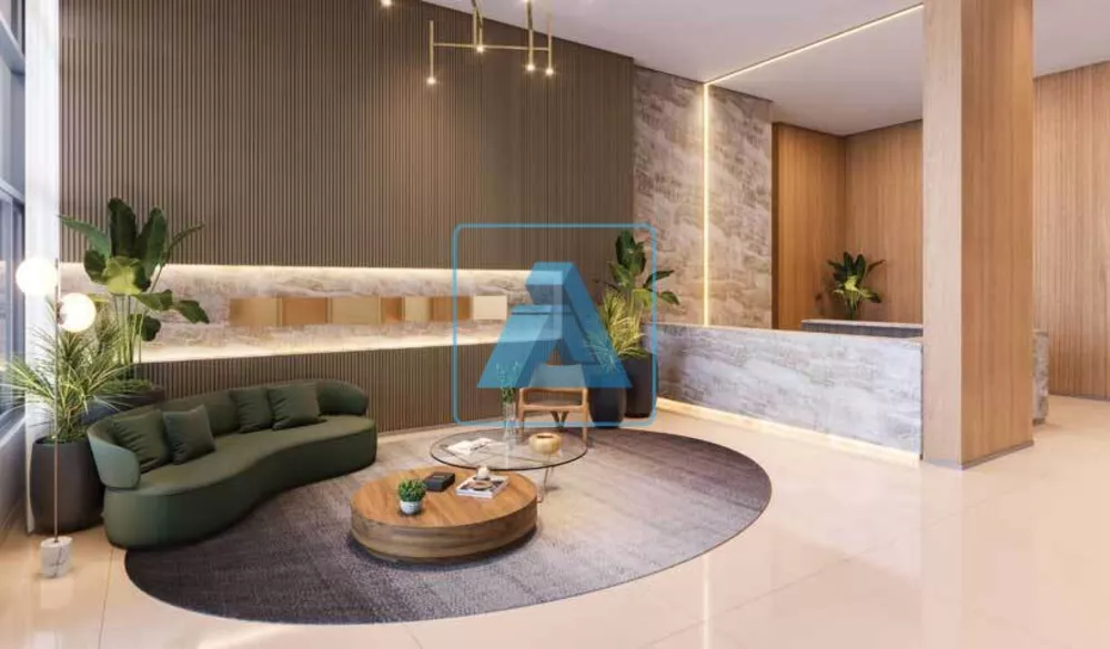 Apartamento, 4 quartos, 185 m² - Foto 1