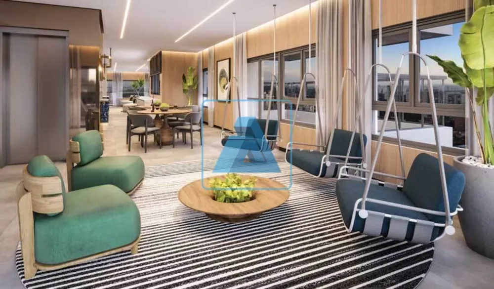 Apartamento, 4 quartos, 185 m² - Foto 4