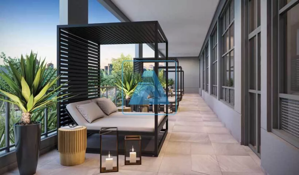 Apartamento, 4 quartos, 185 m² - Foto 7