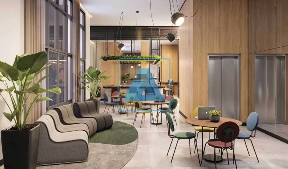 Apartamento, 4 quartos, 185 m² - Foto 5
