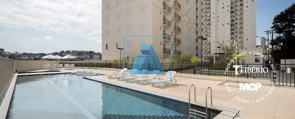 Apartamento, 2 quartos, 47 m² - Foto 15