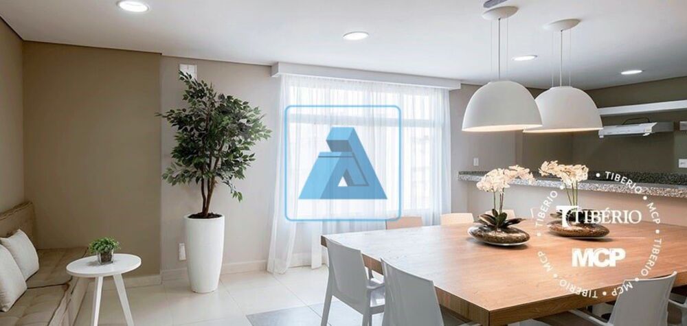 Apartamento, 2 quartos, 47 m² - Foto 9