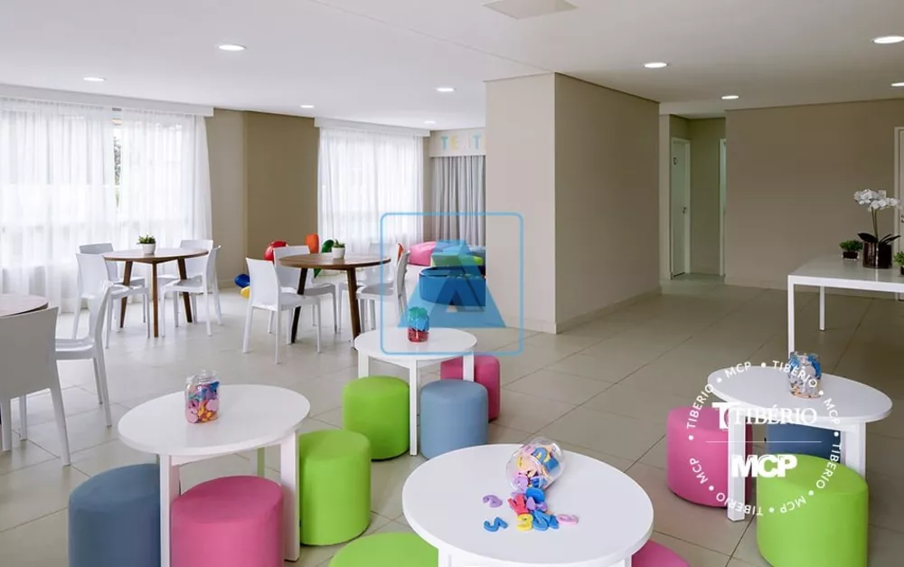 Apartamento, 2 quartos, 47 m² - Foto 14