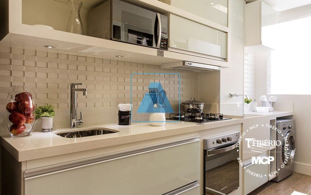 Apartamento, 2 quartos, 47 m² - Foto 4