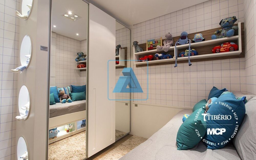 Apartamento, 2 quartos, 47 m² - Foto 6