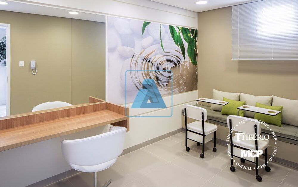 Apartamento, 2 quartos, 47 m² - Foto 13