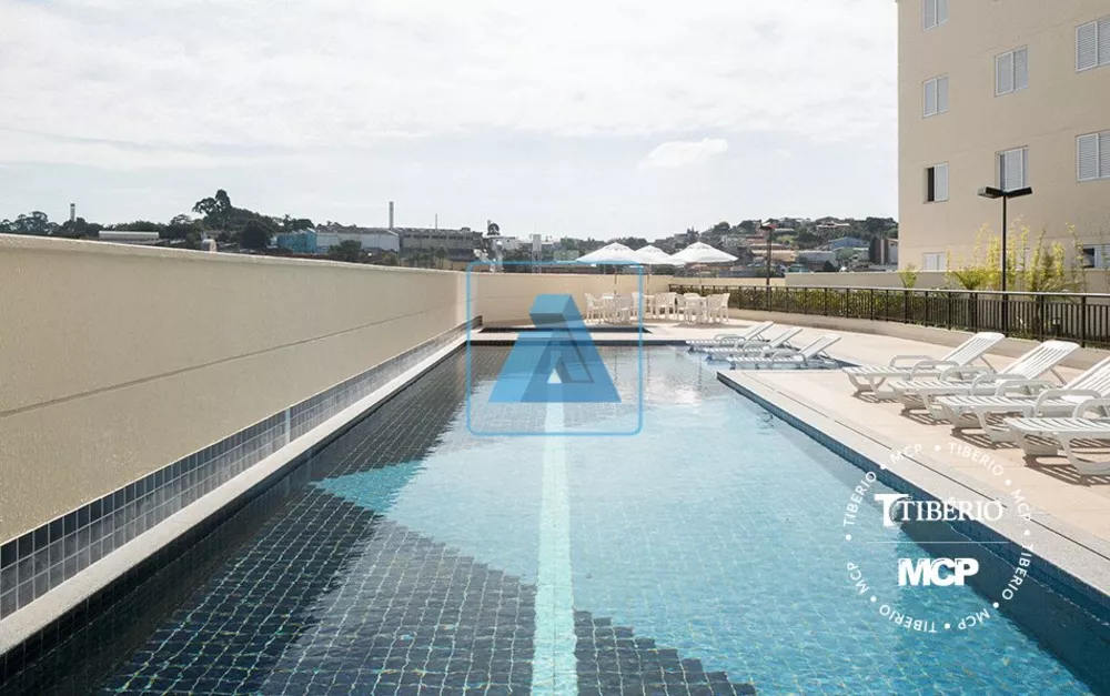 Apartamento, 2 quartos, 47 m² - Foto 22