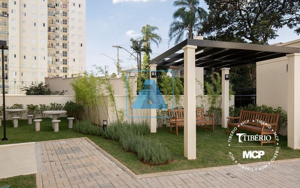 Apartamento, 2 quartos, 47 m² - Foto 16