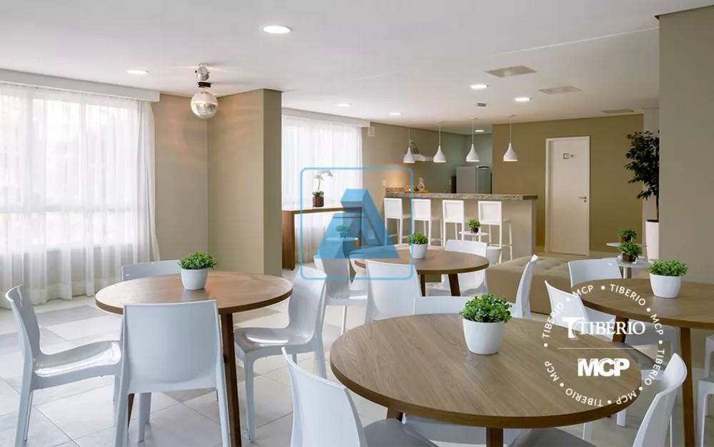 Apartamento, 2 quartos, 47 m² - Foto 15