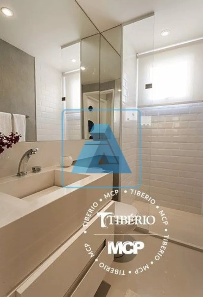 Apartamento, 2 quartos, 47 m² - Foto 10