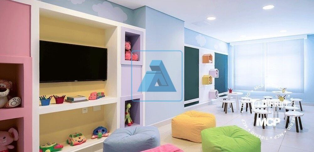 Apartamento, 2 quartos, 47 m² - Foto 10