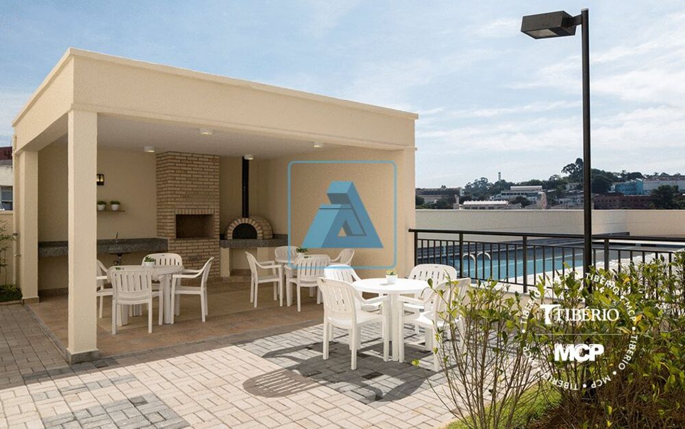 Apartamento, 2 quartos, 47 m² - Foto 12