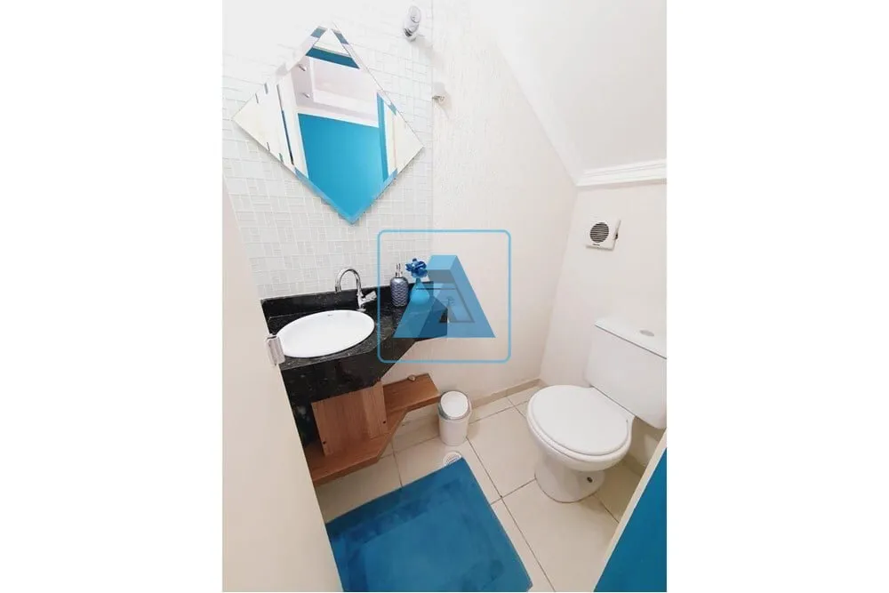 Casa, 2 quartos, 72 m² - Foto 10