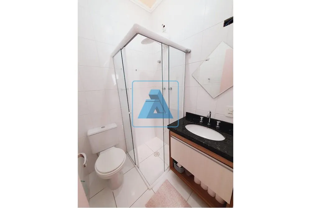 Casa, 2 quartos, 72 m² - Foto 5