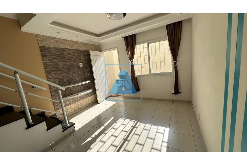 Casa, 2 quartos, 72 m² - Foto 7