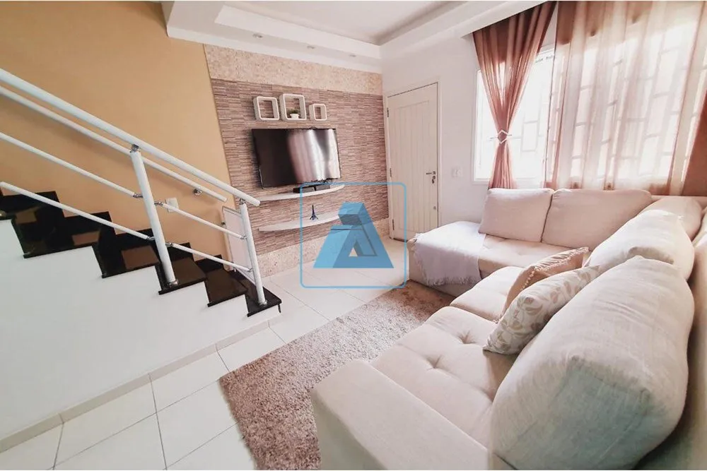 Casa, 2 quartos, 72 m² - Foto 1