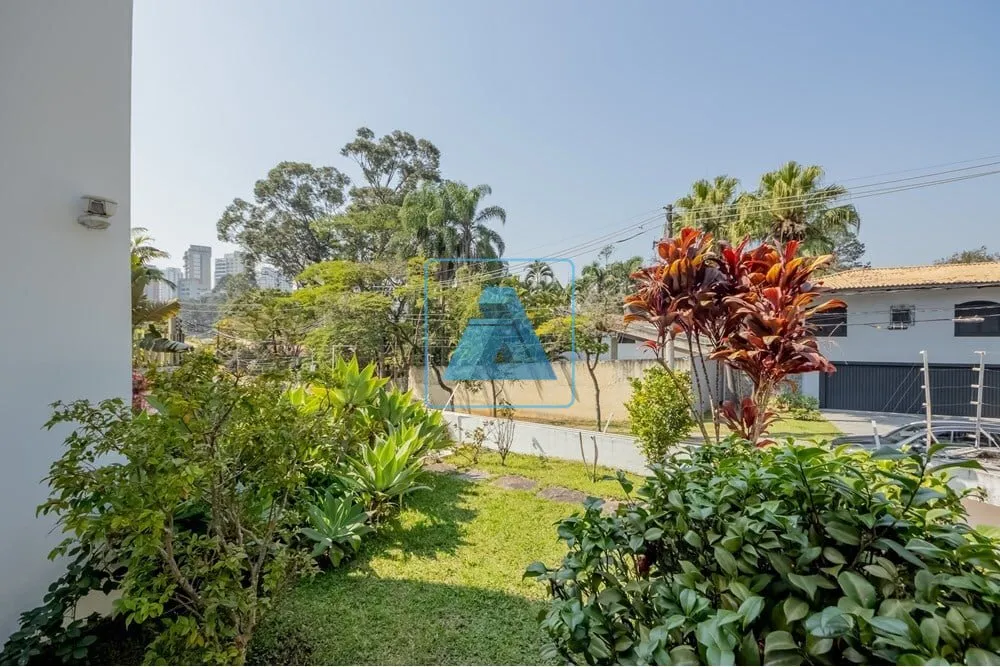 Casa, 4 quartos, 295 m² - Foto 10
