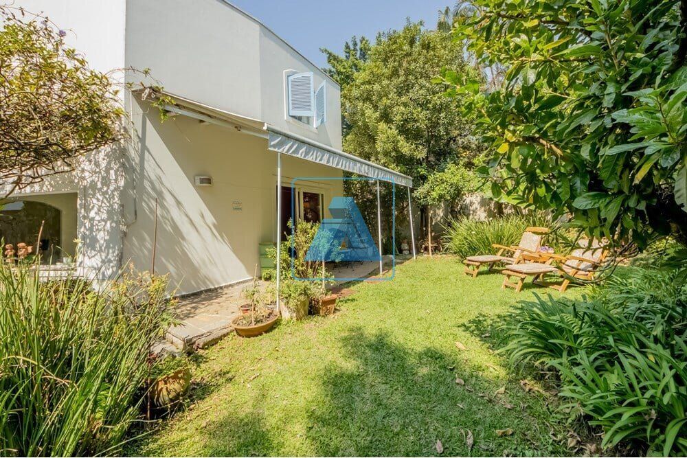 Casa, 4 quartos, 295 m² - Foto 3