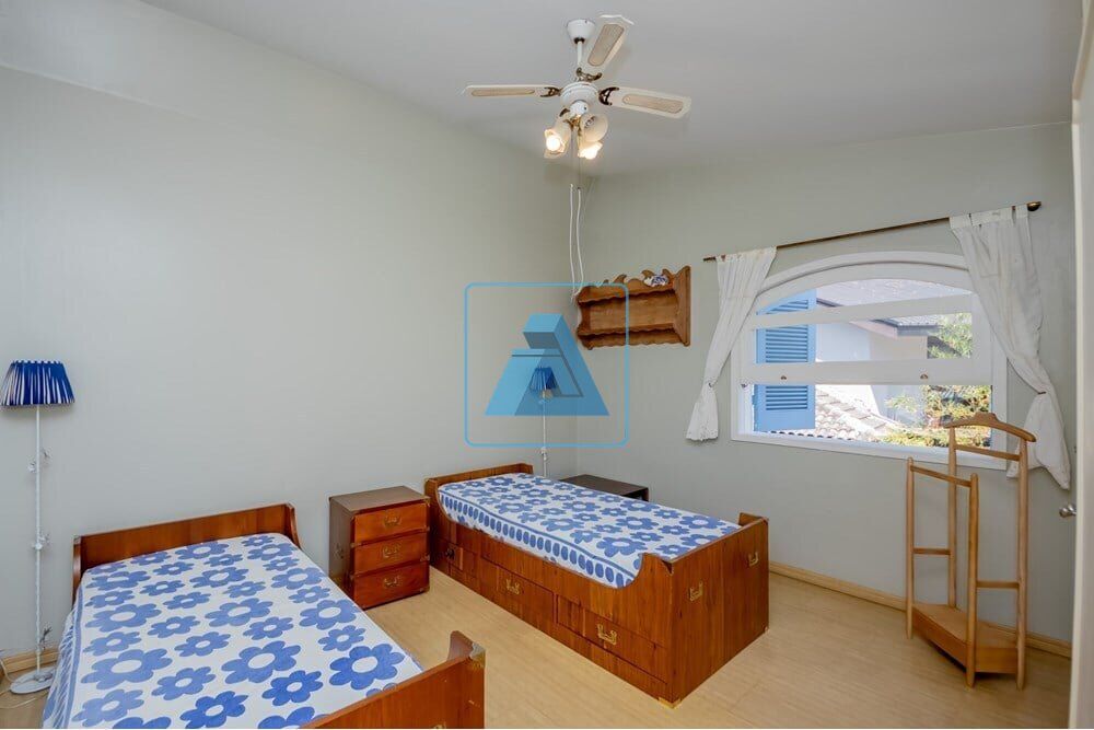 Casa, 4 quartos, 295 m² - Foto 12