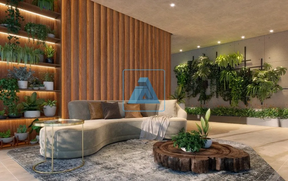 Apartamento, 2 quartos, 67 m² - Foto 1