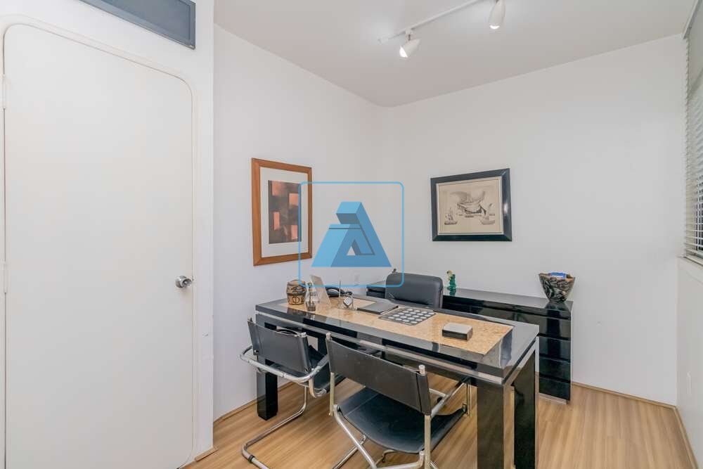 Conjunto Comercial-Sala à venda, 54m² - Foto 1