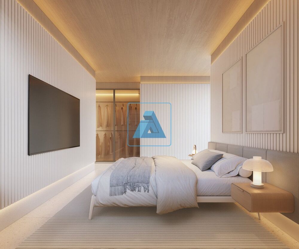 Apartamento, 3 quartos, 167 m² - Foto 8