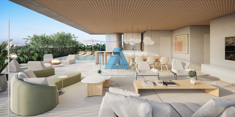 Apartamento, 3 quartos, 167 m² - Foto 6