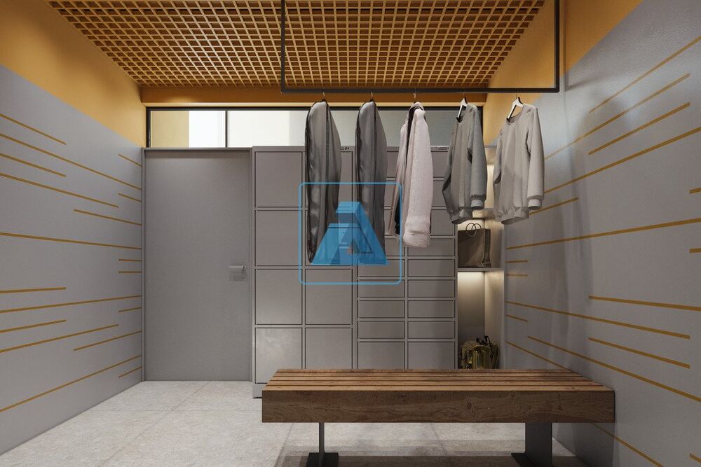 Apartamento, 3 quartos, 167 m² - Foto 13