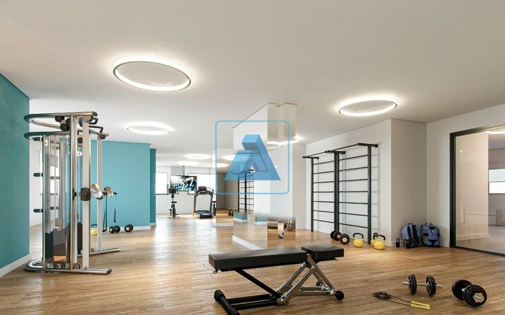 Apartamento, 3 quartos, 89 m² - Foto 4