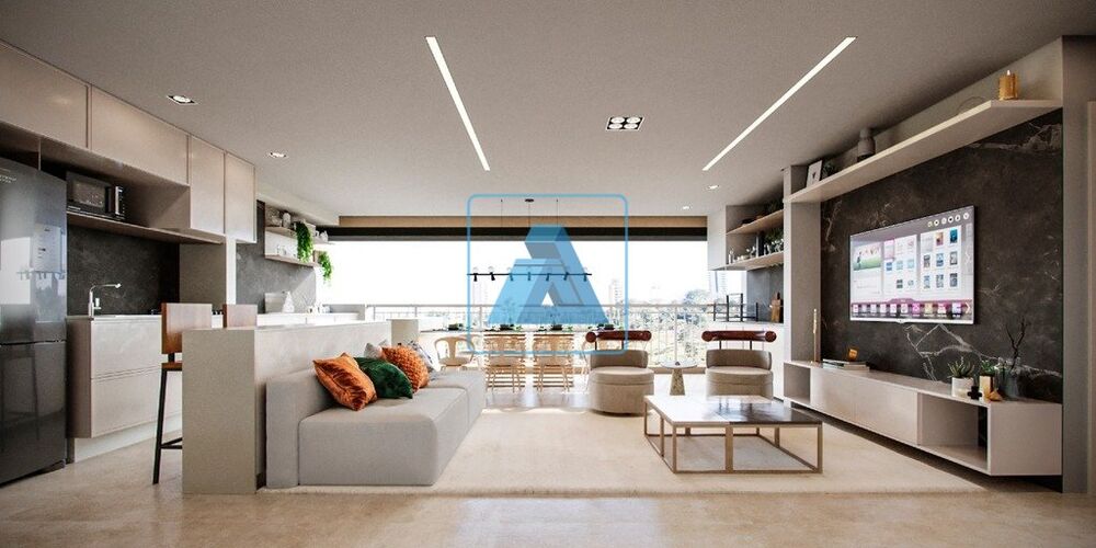 Apartamento, 3 quartos, 89 m² - Foto 3