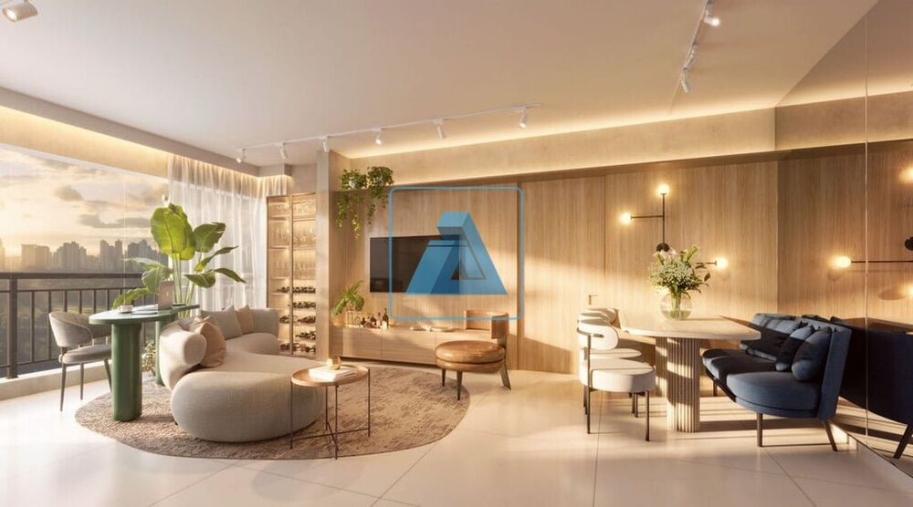 Apartamento, 2 quartos, 47 m² - Foto 5