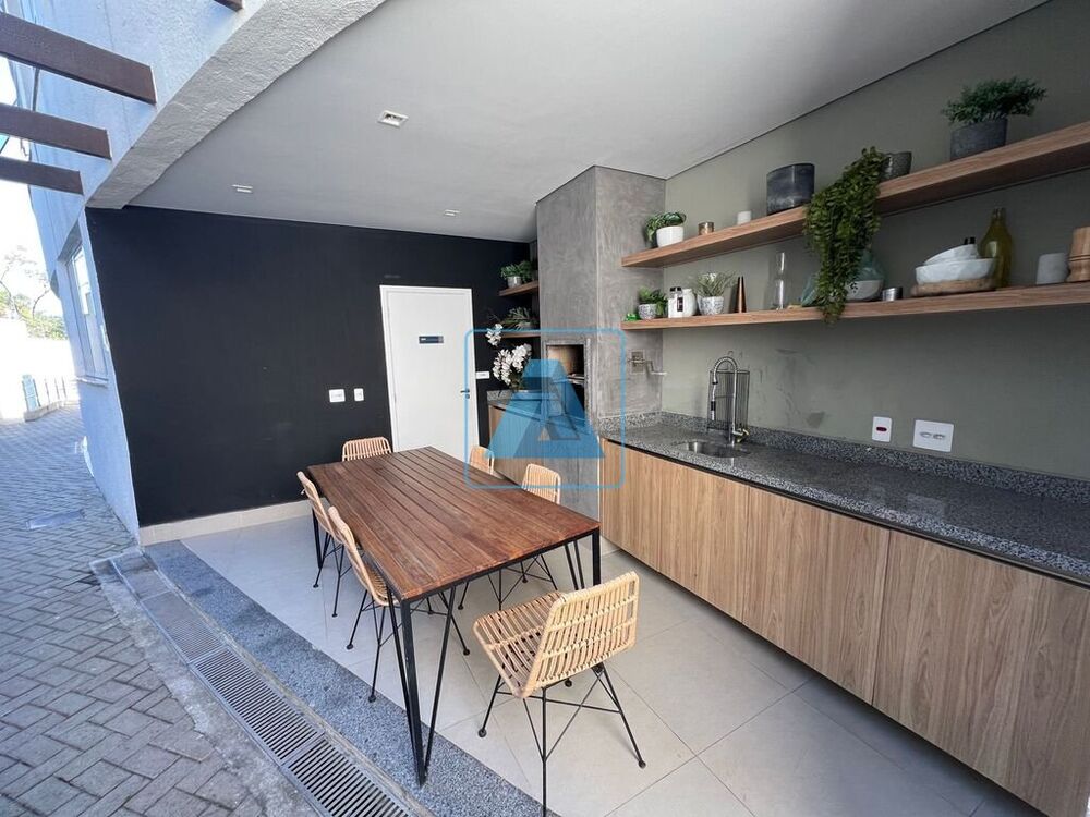 Casa de Condomínio à venda com 3 quartos, 155m² - Foto 5