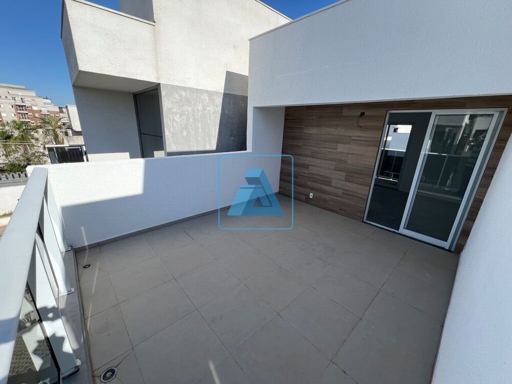 Casa de Condomínio à venda com 3 quartos, 155m² - Foto 8