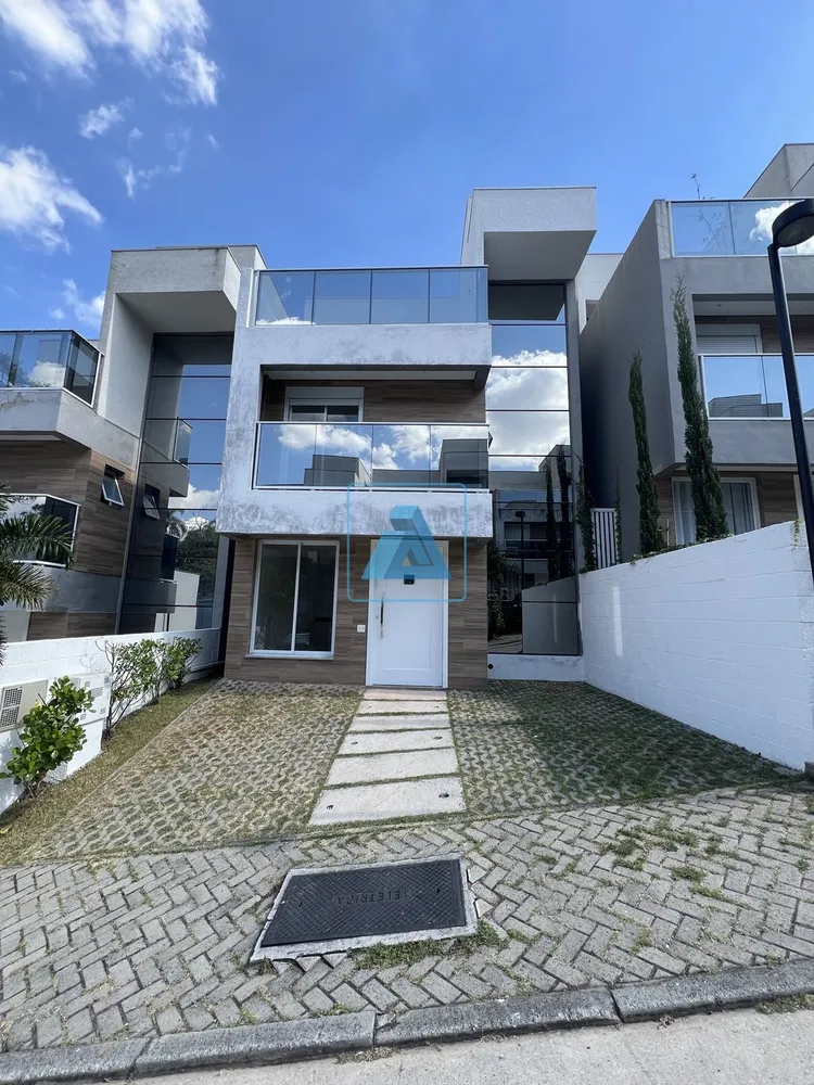 Casa de Condomínio, 3 quartos - Foto 8
