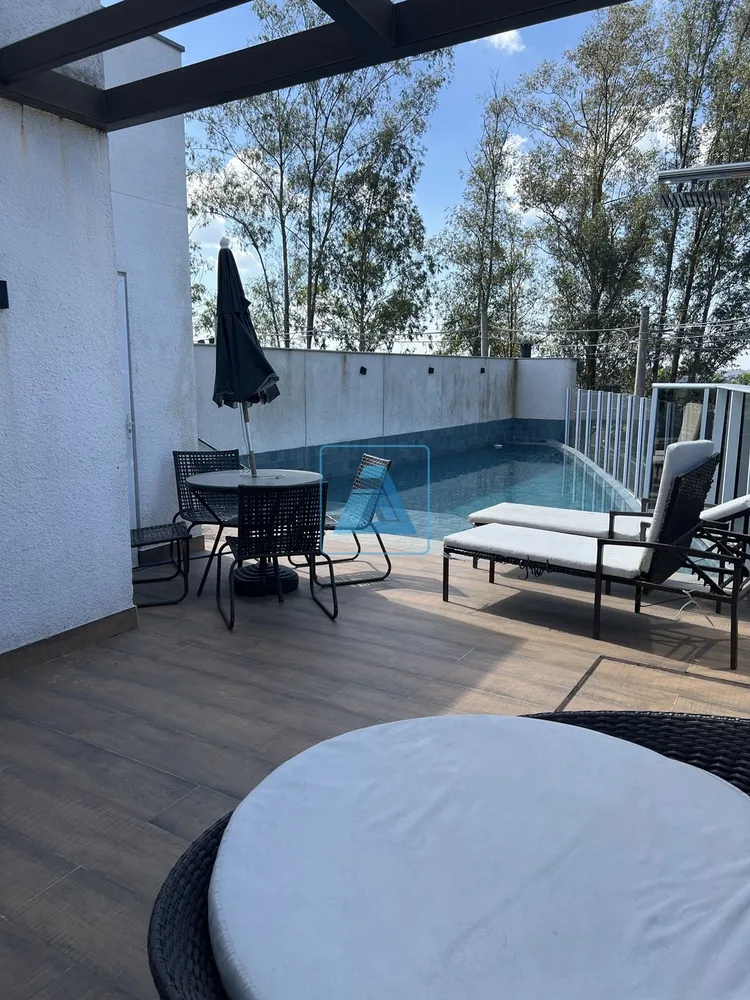 Casa de Condomínio, 3 quartos - Foto 6