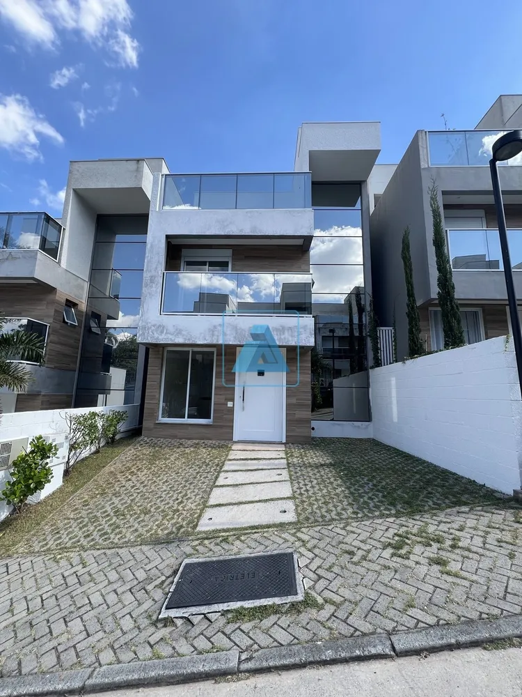 Casa de Condomínio, 3 quartos - Foto 7