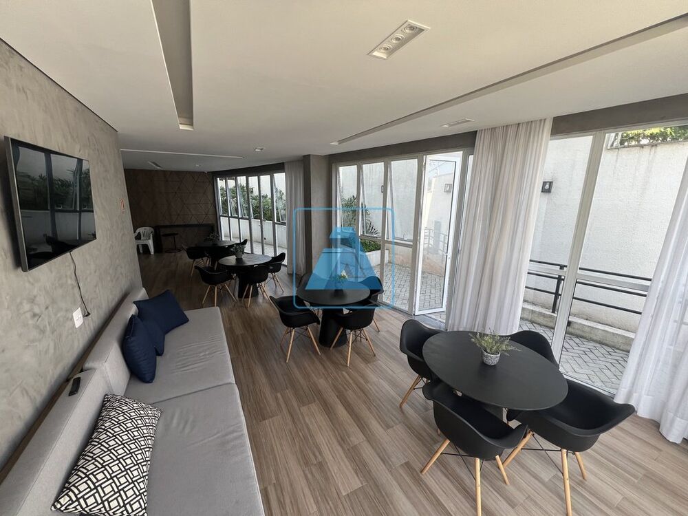 Casa de Condomínio à venda com 3 quartos, 155m² - Foto 2