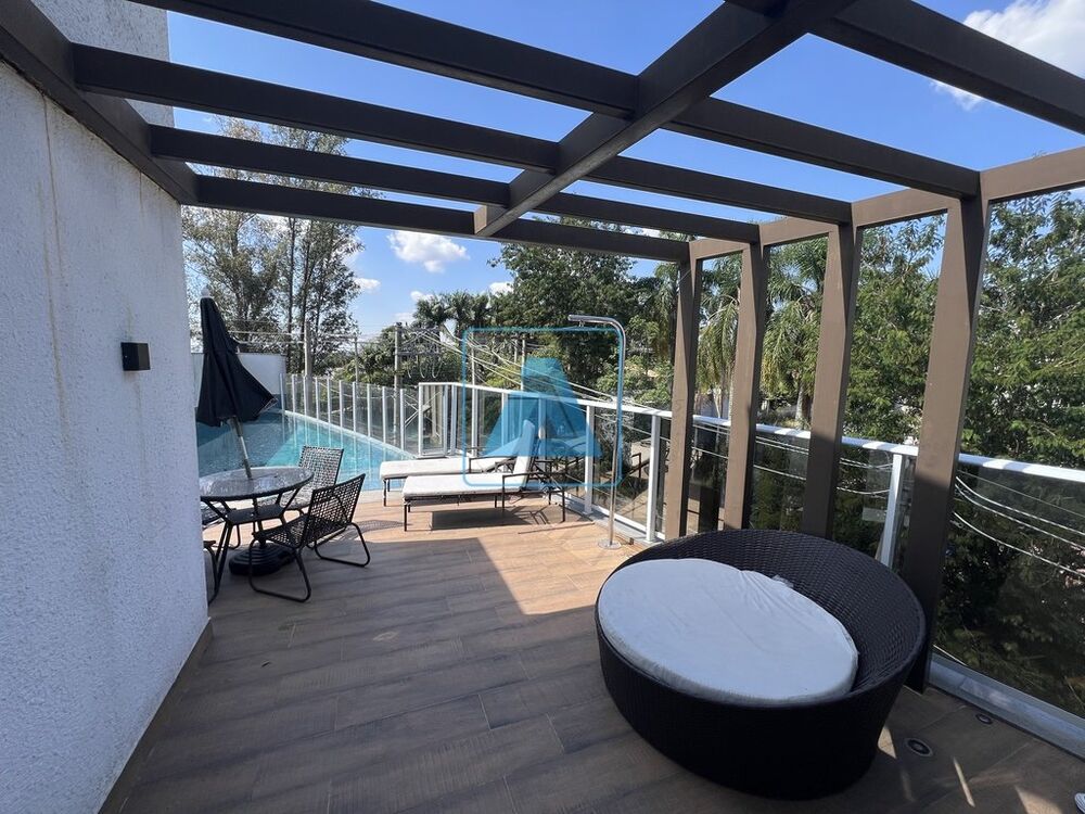 Casa de Condomínio à venda com 3 quartos, 155m² - Foto 3